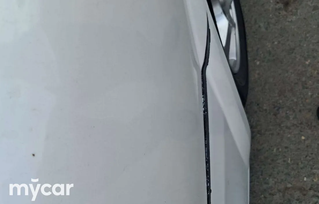 Nissan Almera 2012