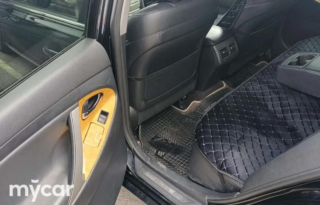 Toyota Camry 2007