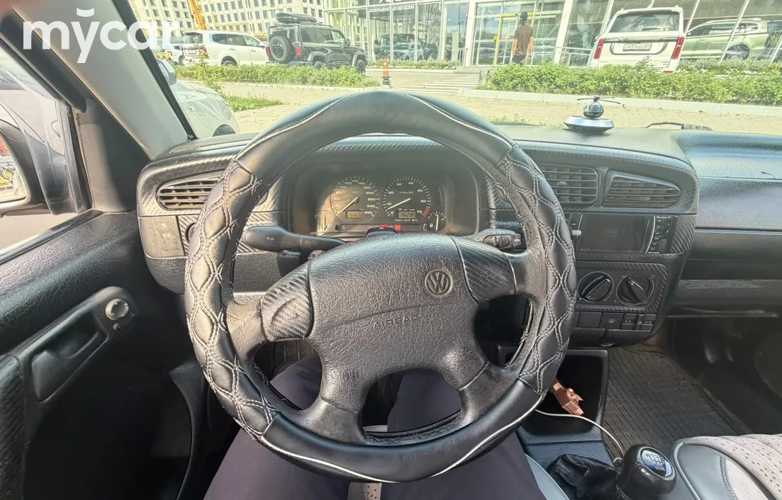Volkswagen Vento 1996