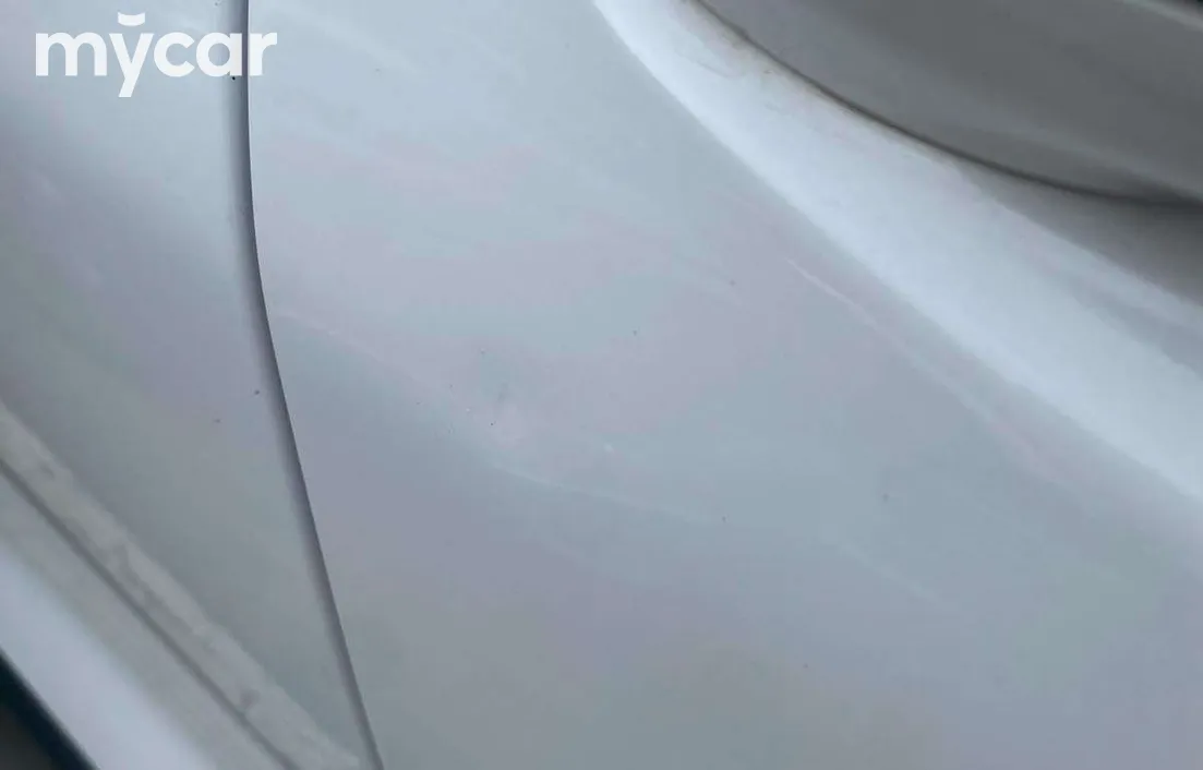 Hyundai Santa Fe 2019