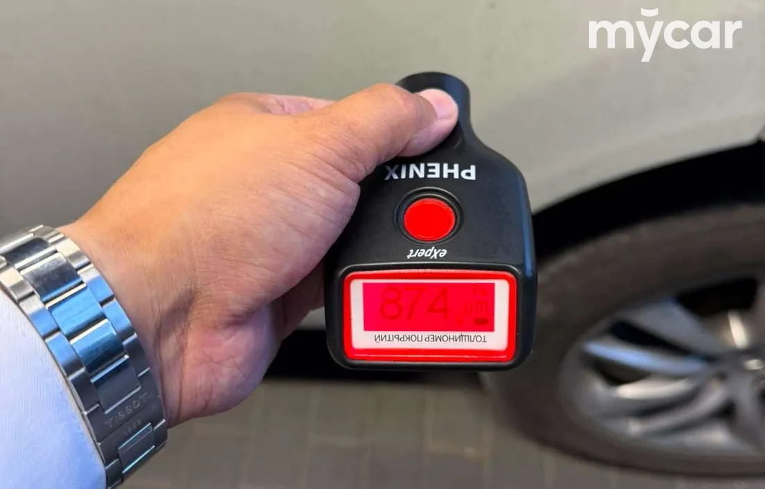 Nissan Rogue 2012