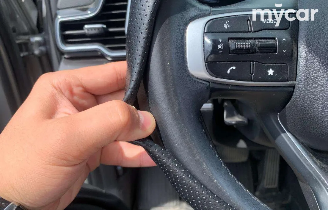 Kia Sportage 2024