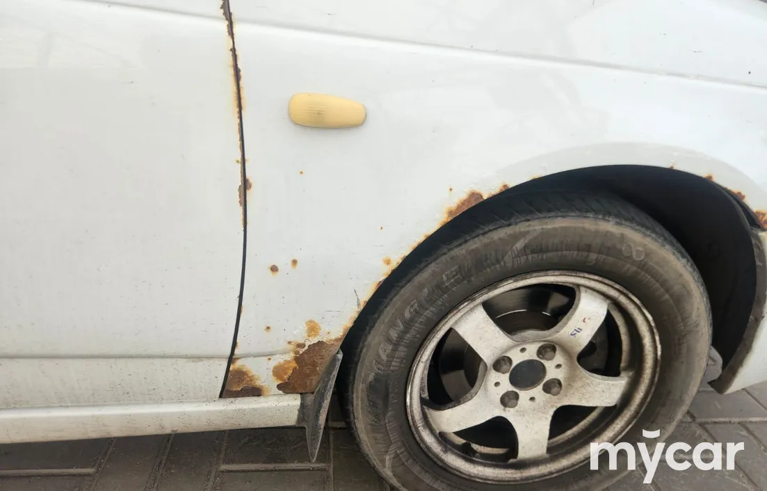 LADA Priora 2013