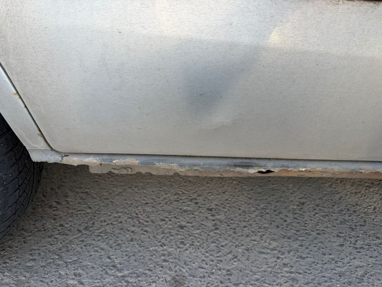 Mazda Premacy 2000