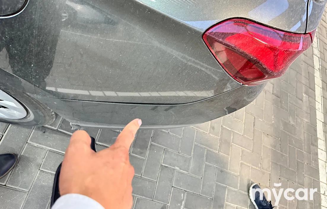 Hyundai i30 2023