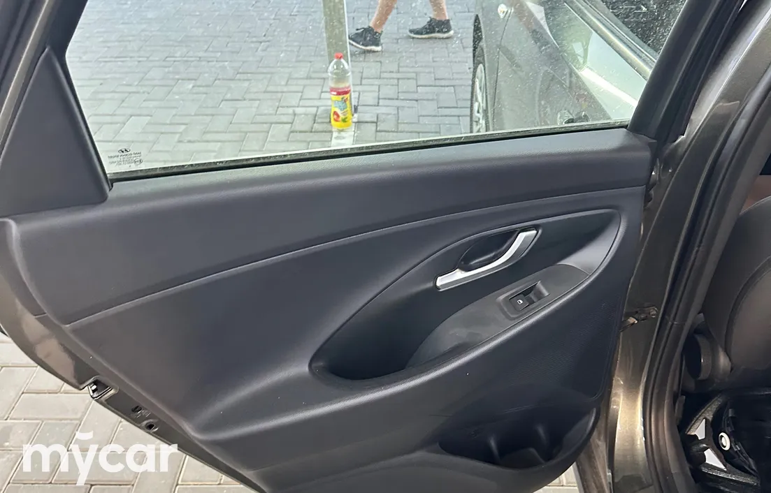 Hyundai i30 2023