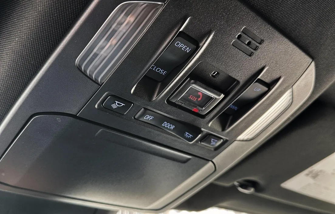 Toyota Highlander 2021