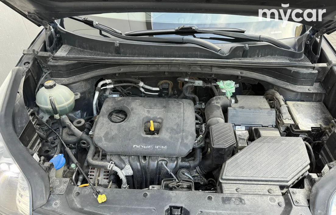 Kia Sportage 2019