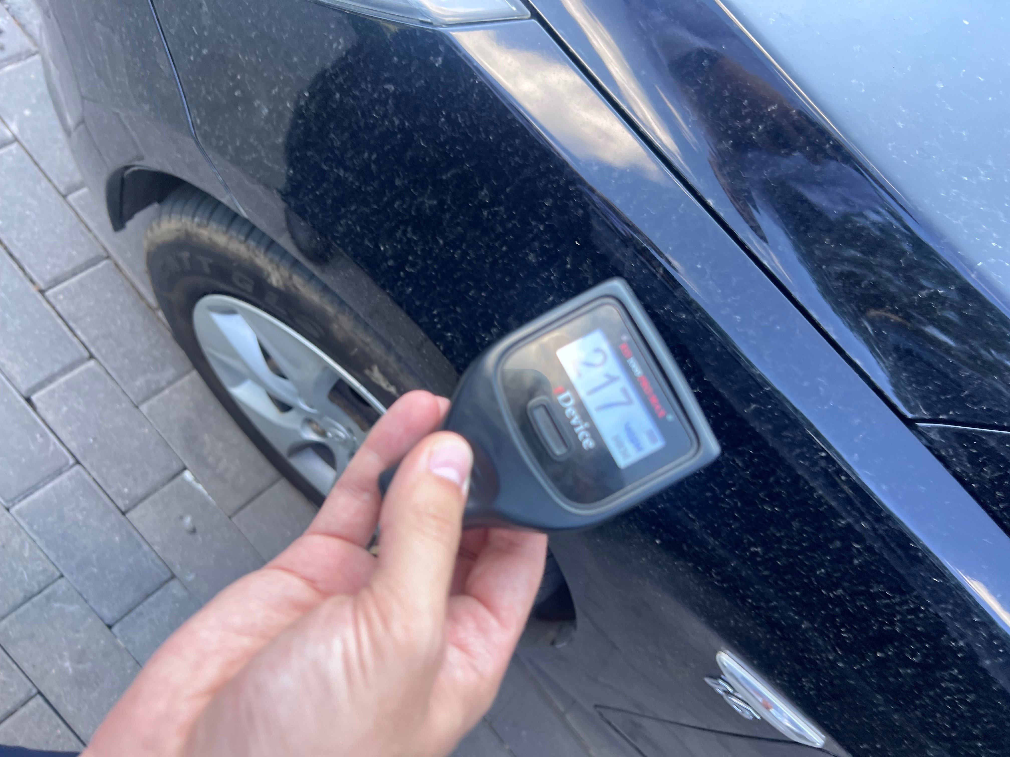 Hyundai Accent 2014