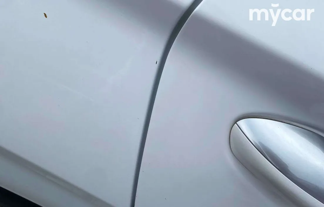 Hyundai Santa Fe 2019