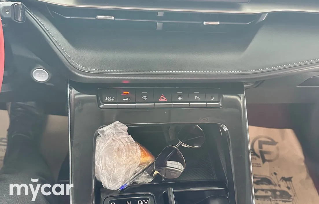 Haval H6 2023