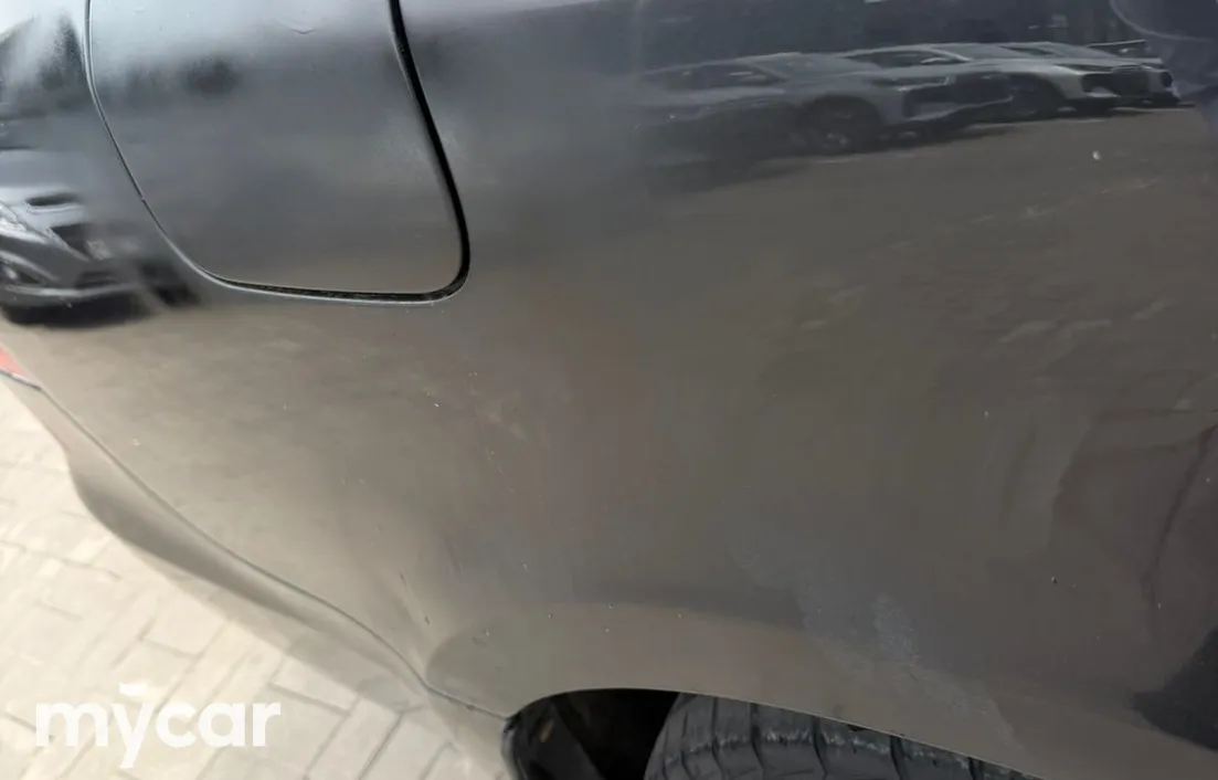 Skoda Superb 2011