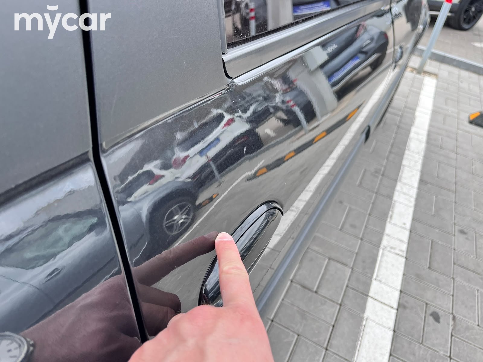 LADA Largus 2020