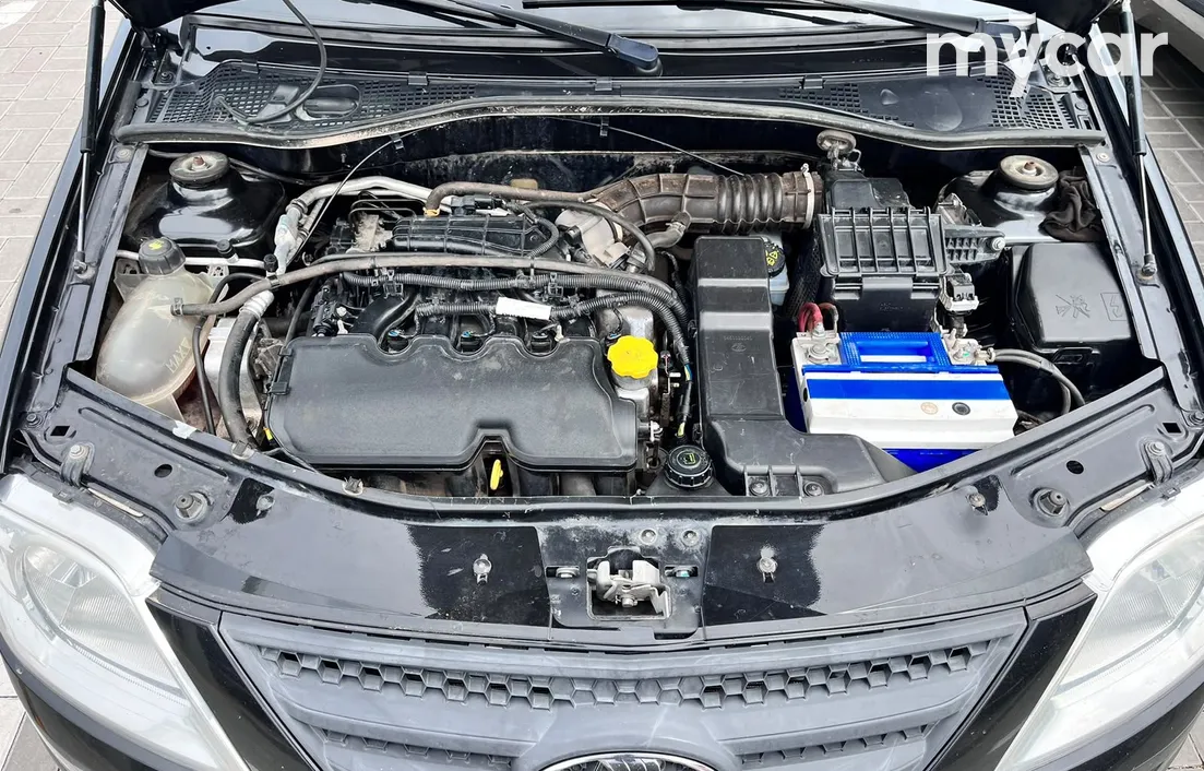 LADA Largus 2020