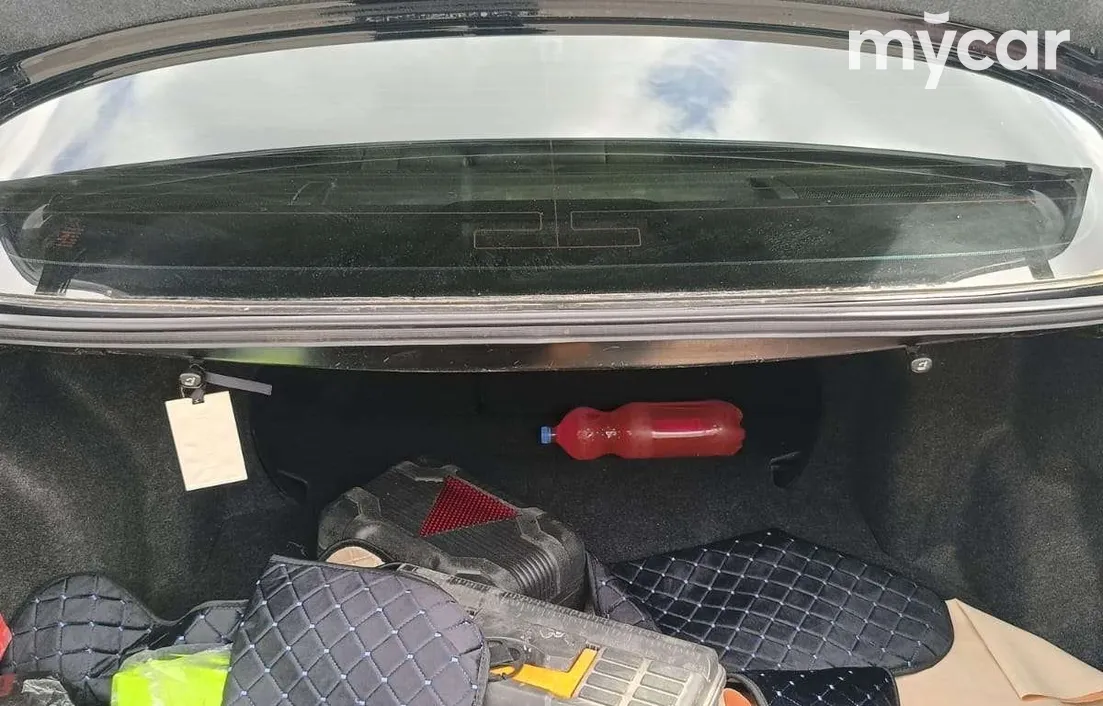 Toyota Camry 2007