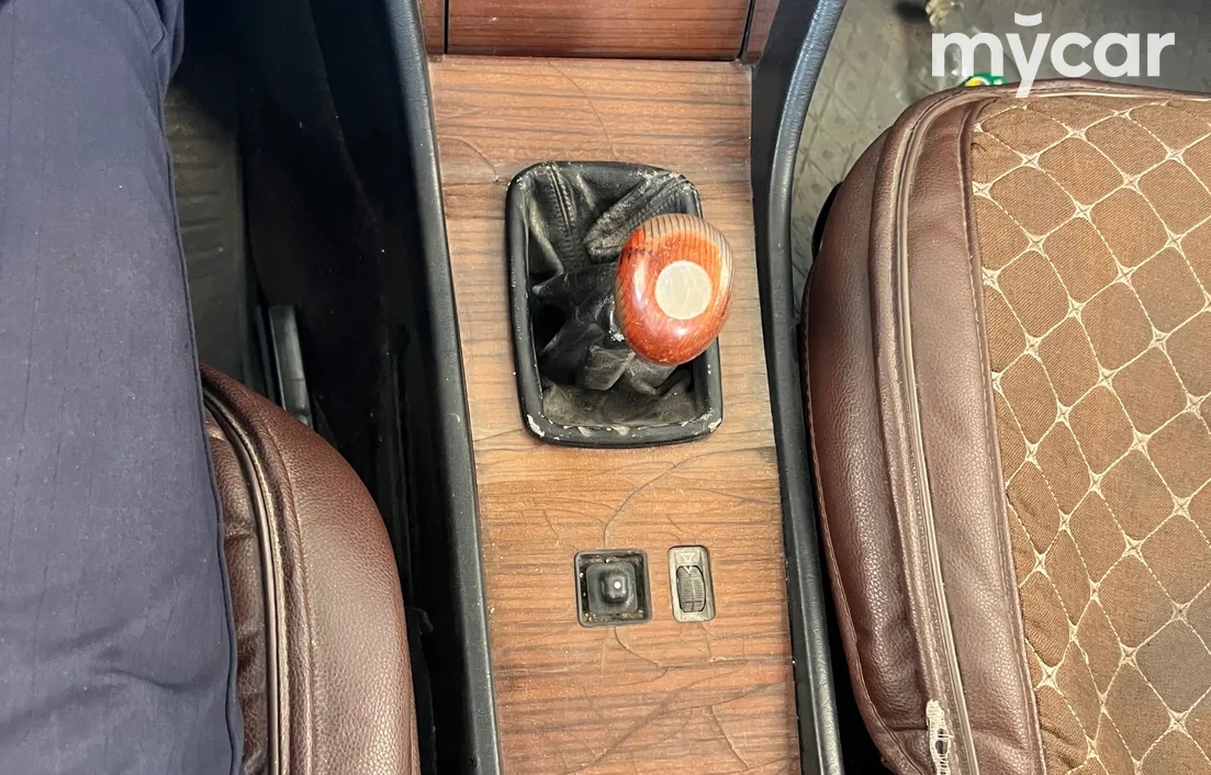 Mercedes-Benz E-Класс 1992