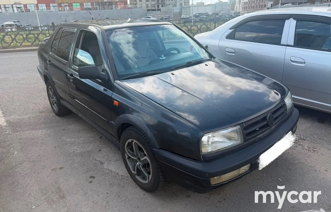 Volkswagen Vento 1996