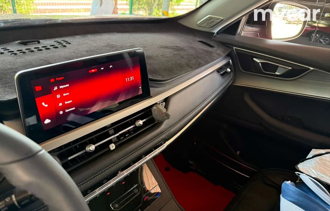 Chery Tiggo 7 Pro 2022