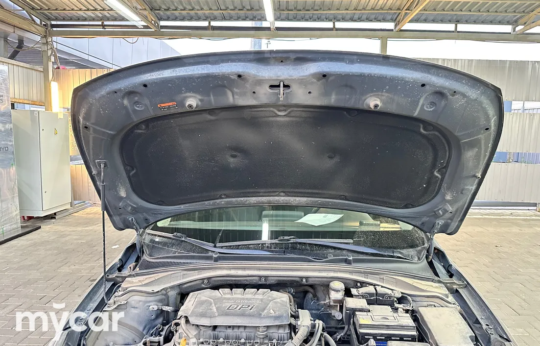 Hyundai i30 2023