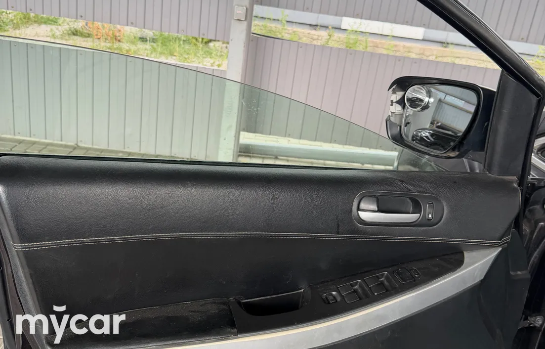 Mazda CX-7 2008