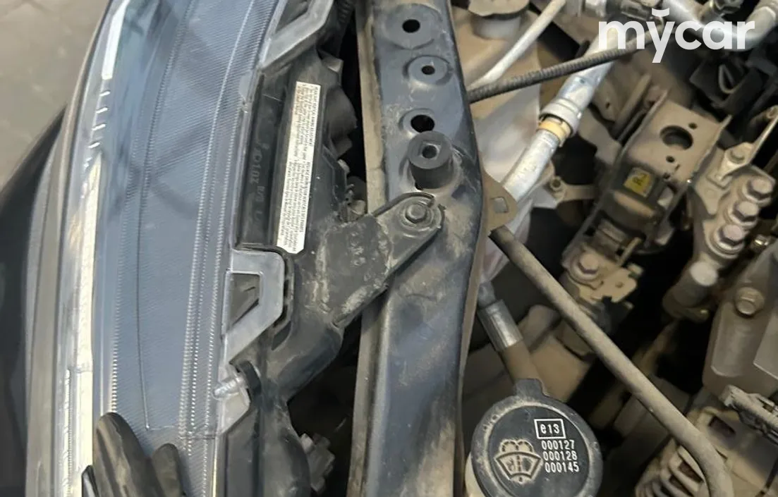 Toyota RAV4 2022
