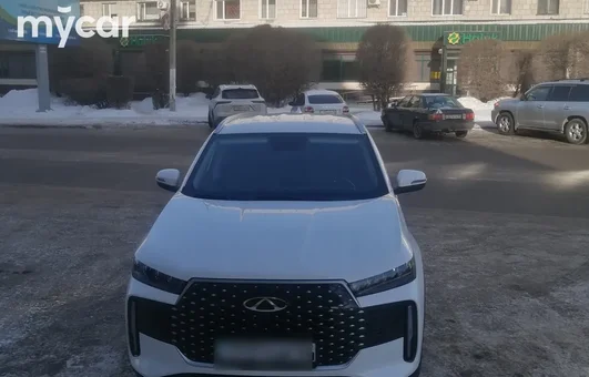 фото Chery Tiggo 4 Новая за 7200000 тенге