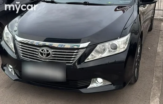 фото Toyota Camry Новая за 8500000 тенге