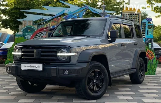 фото Tank 300 Новая за 16490000 тенге