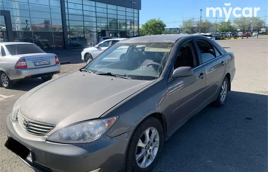 фото Toyota Camry Новая за 3500000 тенге