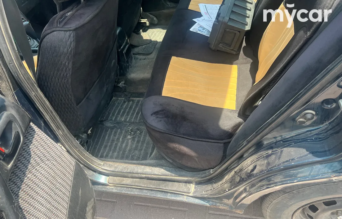 Toyota Carina E 1994