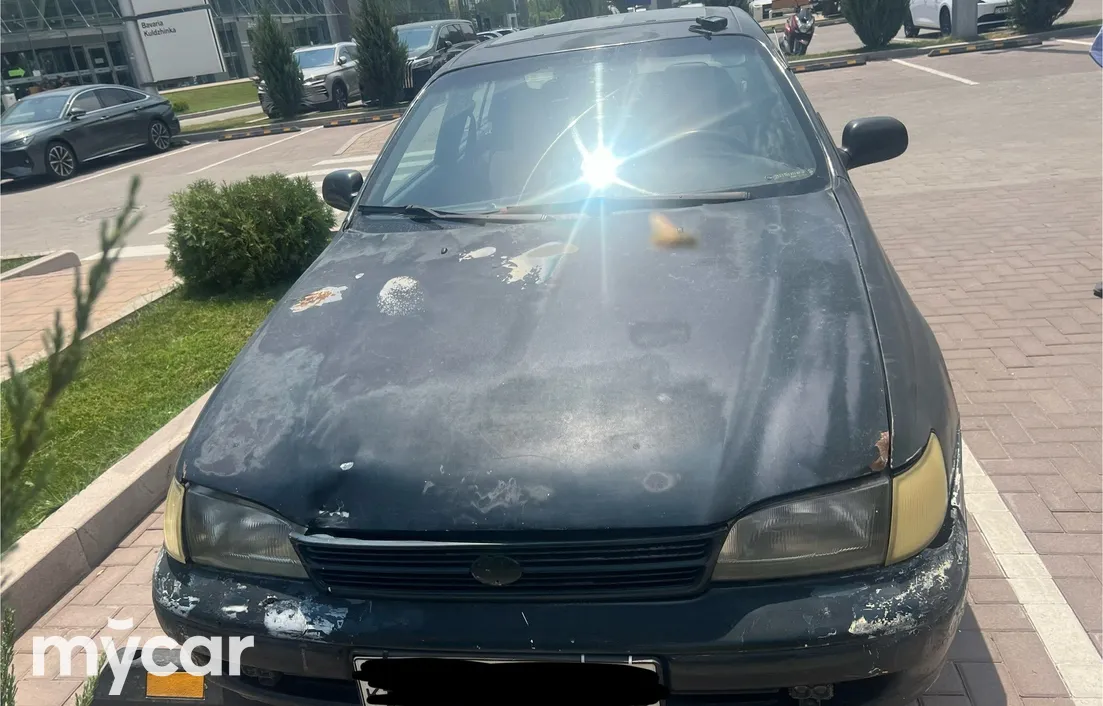Toyota Carina E 1994