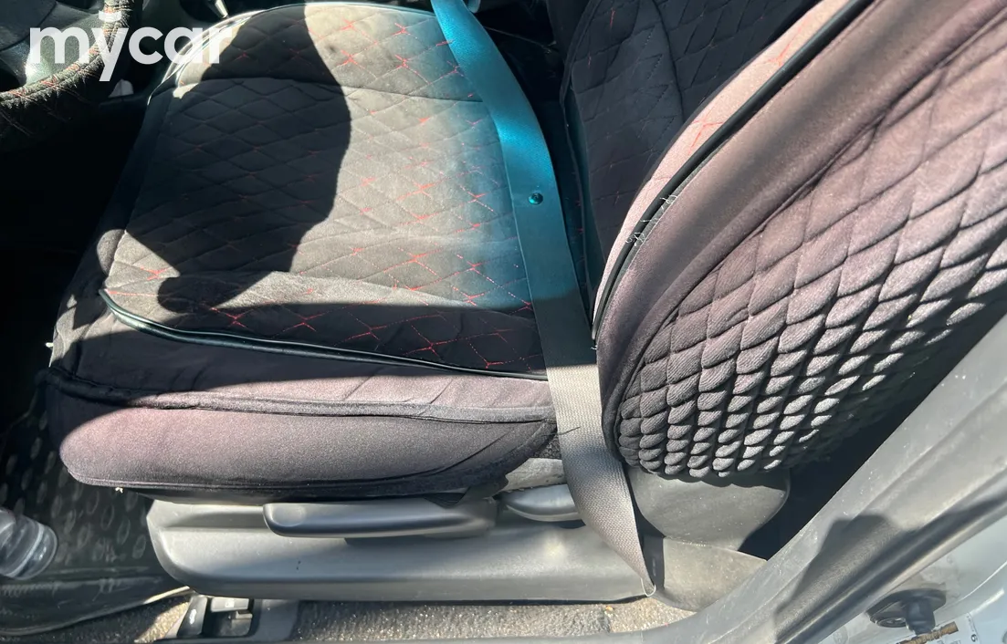 Toyota Yaris 2008