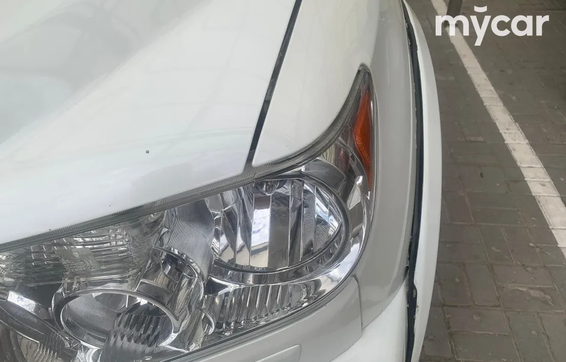 Toyota Sequoia 2010