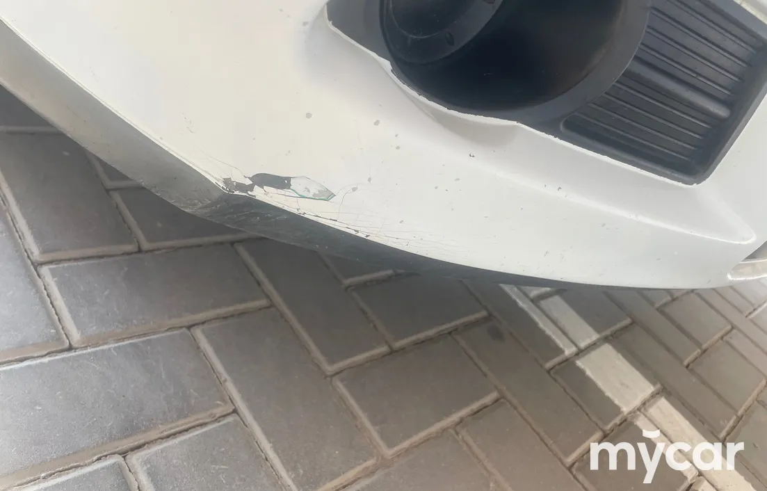 Nissan Almera 2015