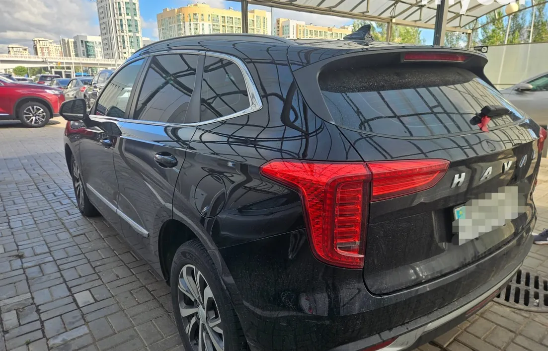 Haval Jolion 2023