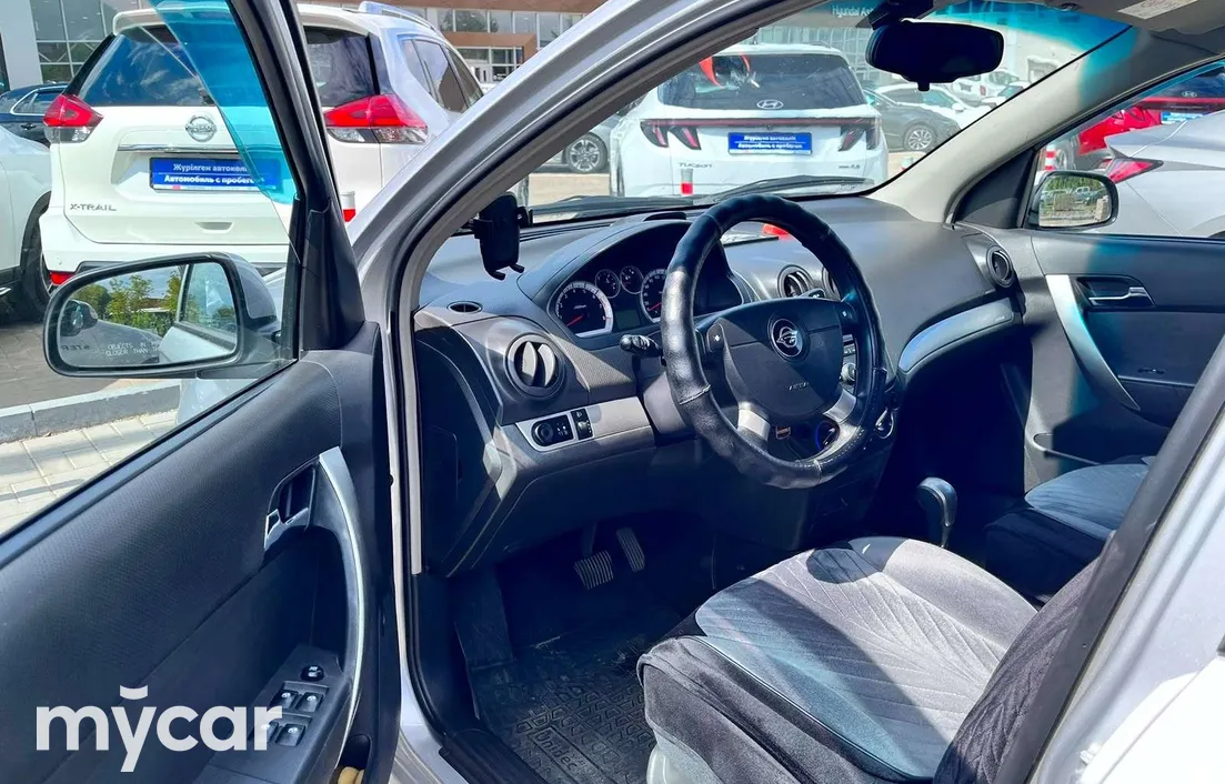 Ravon Nexia R3 2020