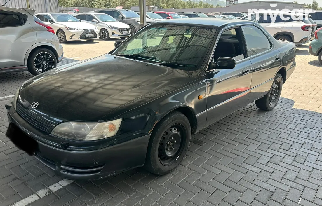 Toyota Windom 1994