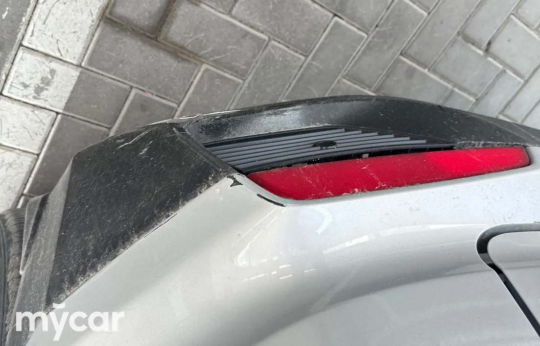 Hyundai Creta 2019