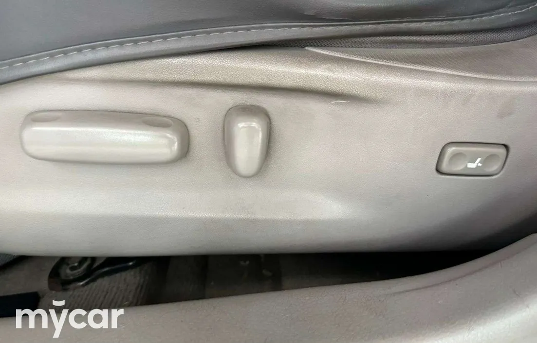 Toyota Camry 2007