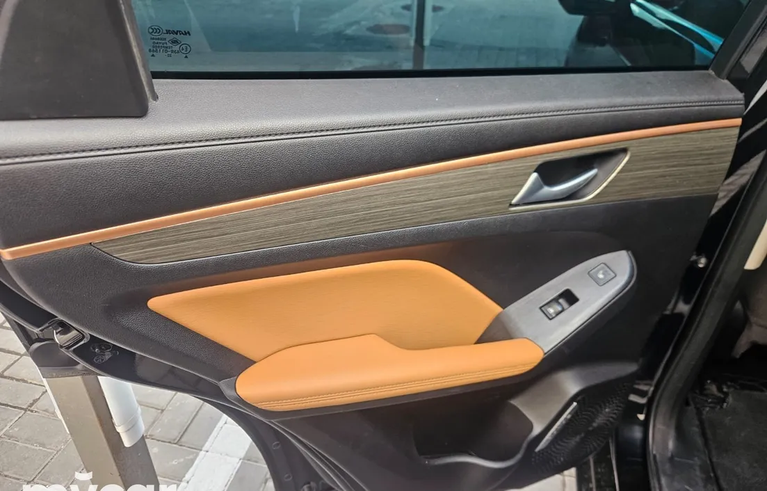 Haval Jolion 2023