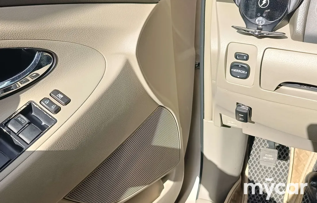 Toyota Camry 2007