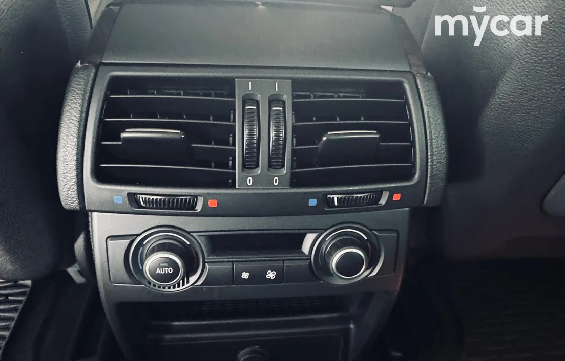 BMW X5 2008
