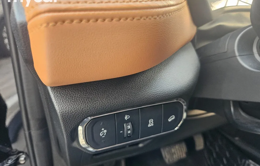 Haval Jolion 2023
