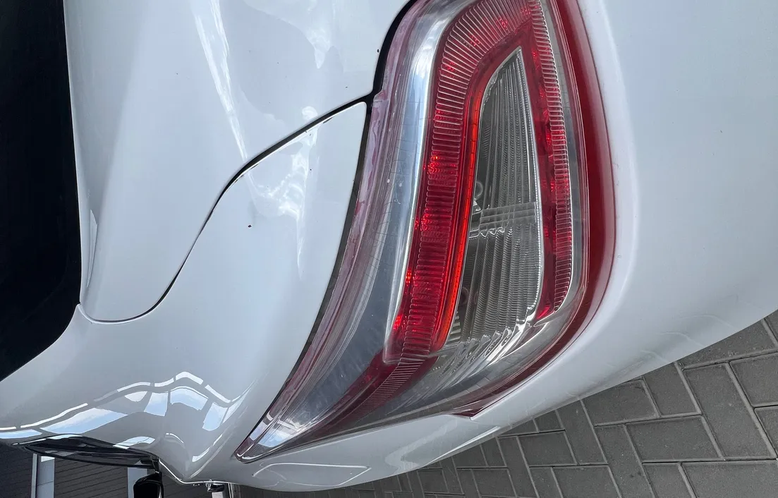 Nissan Teana 2015