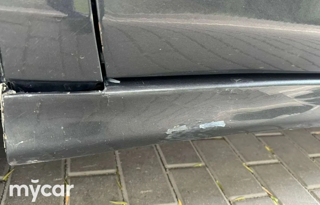 Toyota Camry 2007