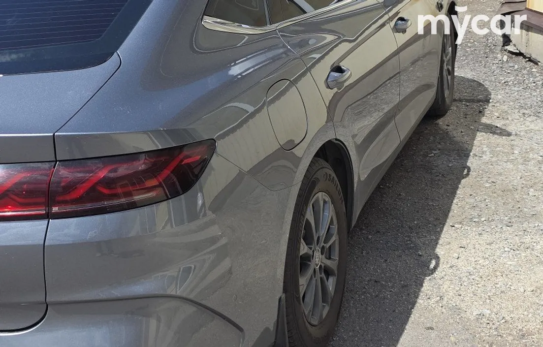 BYD Qin 2025