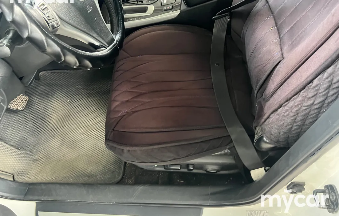 Nissan Teana 2015