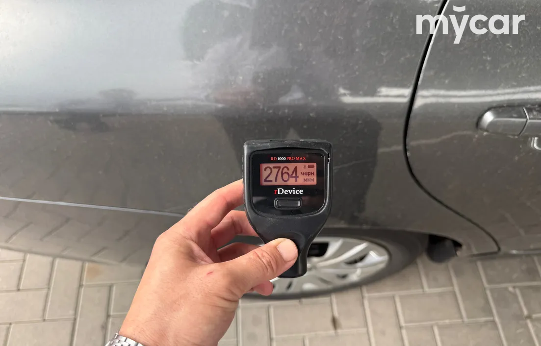 Toyota Corolla 2009
