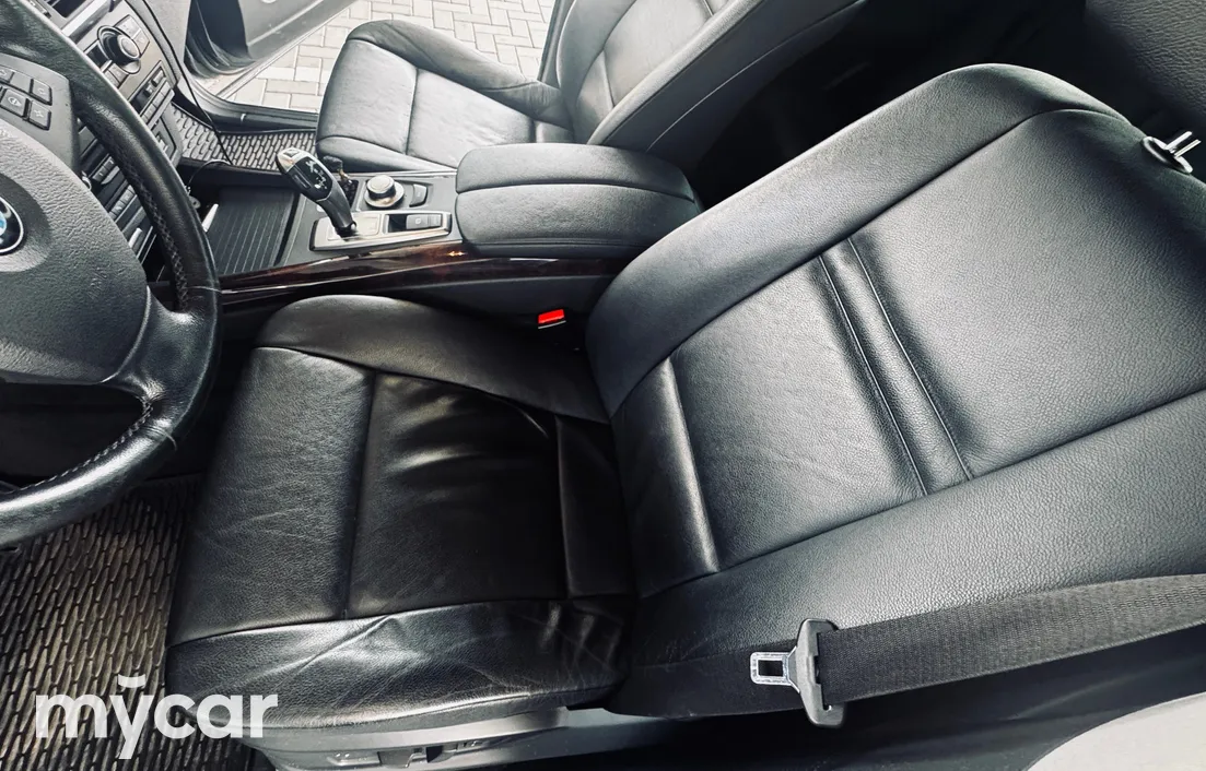 BMW X5 2008