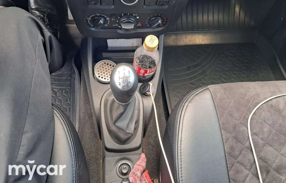 LADA Largus 2018